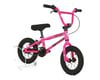 Image 3 for Hoffman Bikes The Dream 12" BMX Bike (Pink/Black)